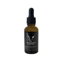 Load image into Gallery viewer, Silver Fox Luxury Hyaluronic Acid Serum
