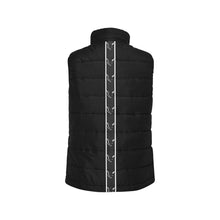 Load image into Gallery viewer, Silver Fox Luxury Puffer Vest (+ 10 Colors!)