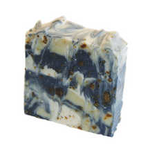 Load image into Gallery viewer, Silver Fox Luxury Face & Beard Soap