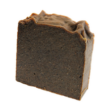 Load image into Gallery viewer, Silver Fox Luxury Coffee & Vanilla Bean Body Scrub