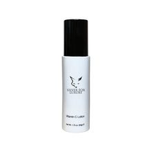 Load image into Gallery viewer, Silver Fox Luxury Vitamin C Lotion
