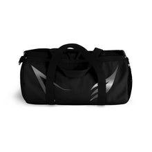 Load image into Gallery viewer, Silver Fox Duffel Bag