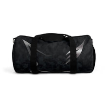 Load image into Gallery viewer, Silver Fox Duffel Bag - Dark Camo