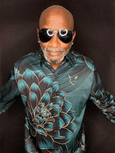 Load image into Gallery viewer, Silver Fox Luxe Empire Dress Shirt