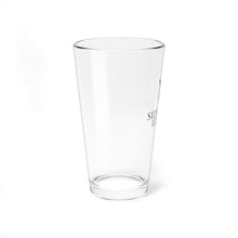 Load image into Gallery viewer, Silver Fox Luxury Mixing Glass, 16oz