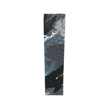 Load image into Gallery viewer, Silver Fox Luxury Arm Sleeves in Cyber Attack (Set of Two)