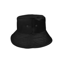 Load image into Gallery viewer, Silver Fox Luxury Bucket Hat