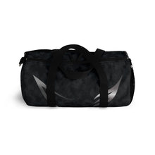 Load image into Gallery viewer, Silver Fox Duffel Bag - Dark Camo