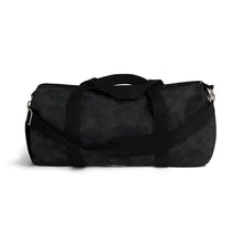 Load image into Gallery viewer, Silver Fox Duffel Bag - Dark Camo