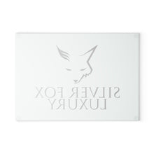 Load image into Gallery viewer, Glass Cutting Board