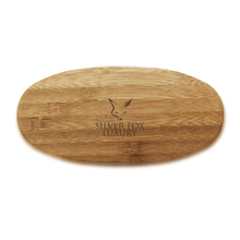 Load image into Gallery viewer, Silver Fox Luxury (Beard) Boar Brush