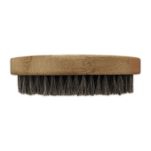 Load image into Gallery viewer, Silver Fox Luxury (Beard) Boar Brush