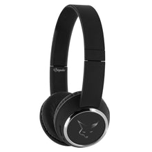 Load image into Gallery viewer, Silver Fox Luxury/Origaudio Beebop Bluetooth Headphones