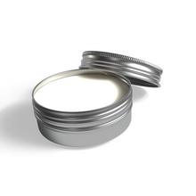 Load image into Gallery viewer, Silver Fox Luxury Vegan Beard Butter in Compelling