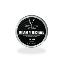 Load image into Gallery viewer, Silver Fox Luxury Dream Aftershave