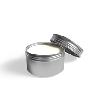 Load image into Gallery viewer, Silver Fox Luxury Burl Scrum Solid Jojoba Massage Butter