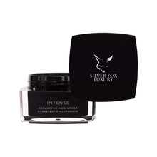 Load image into Gallery viewer, Silver Fox Luxury Intense Moisturizer (w/ Hyaluronic Acid)