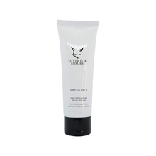 Load image into Gallery viewer, Silver Fox Luxury Mint Exfoliating Facial Polish
