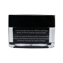 Load image into Gallery viewer, Silver Fox Luxury Shea Body Butter