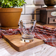 Load image into Gallery viewer, Silver Fox Luxury Shot Glass, 1.5oz
