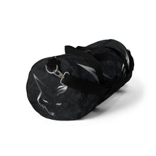 Load image into Gallery viewer, Silver Fox Duffel Bag - Dark Camo