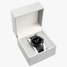 Load image into Gallery viewer, Silver Fox Luxury Steel Strap Classic Automatic Watch