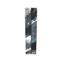 Load image into Gallery viewer, Silver Fox Luxury Arm Sleeves in Cyber Attack (Set of Two)