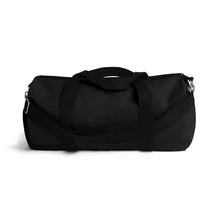 Load image into Gallery viewer, Silver Fox Duffel Bag