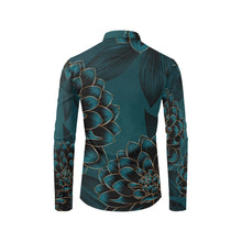 Load image into Gallery viewer, Silver Fox Luxe Empire Dress Shirt