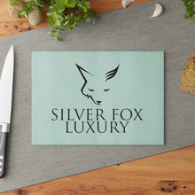 Load image into Gallery viewer, Glass Cutting Board