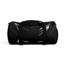 Load image into Gallery viewer, Silver Fox Duffel Bag