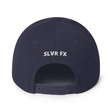 Load image into Gallery viewer, Fox Snapback Hat