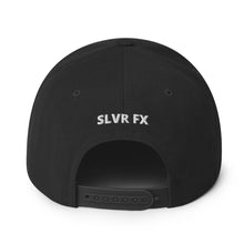 Load image into Gallery viewer, Fox Snapback Hat