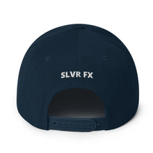 Load image into Gallery viewer, Fox Snapback Hat