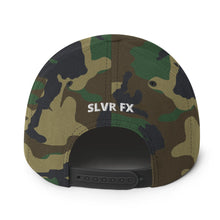 Load image into Gallery viewer, Fox Snapback Hat