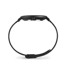 Load image into Gallery viewer, Silver Fox Luxury Collection 44 - Black