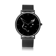 Load image into Gallery viewer, Silver Fox Luxury Collection 44 - Black