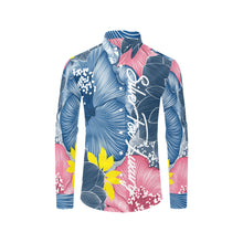 Load image into Gallery viewer, Silver Fox Luxe Riviera Dress Shirt