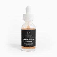 Load image into Gallery viewer, Dark Spot Serum for Sensitive Skin
