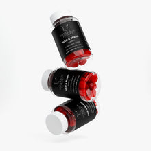 Load image into Gallery viewer, Hair &amp; Beard Gummies