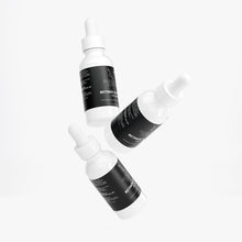 Load image into Gallery viewer, Retinol and Peptide Face Serum
