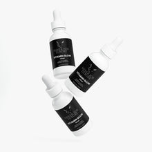 Load image into Gallery viewer, Silver Fox Luxury Vitamin Glow Serum