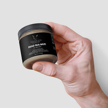 Load image into Gallery viewer, Silver Fox Luxury Dead Sea Mud