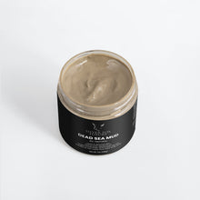 Load image into Gallery viewer, Silver Fox Luxury Dead Sea Mud
