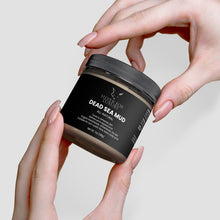 Load image into Gallery viewer, Silver Fox Luxury Dead Sea Mud