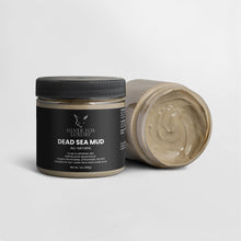 Load image into Gallery viewer, Silver Fox Luxury Dead Sea Mud