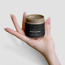 Load image into Gallery viewer, Silver Fox Luxury Dead Sea Mud