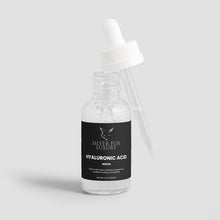Load image into Gallery viewer, Hyaluronic Acid Serum