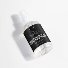 Load image into Gallery viewer, Witch Hazel Pore Perfecting Toner