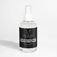 Load image into Gallery viewer, Witch Hazel Pore Perfecting Toner